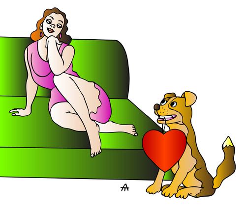 Dog Owner