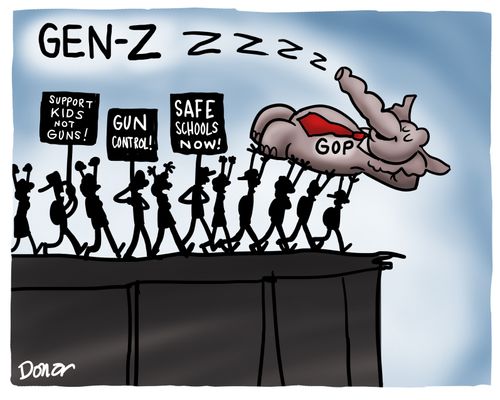 Gen Z