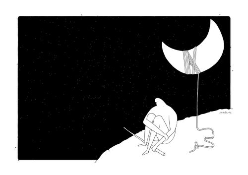 Reining in the Moon