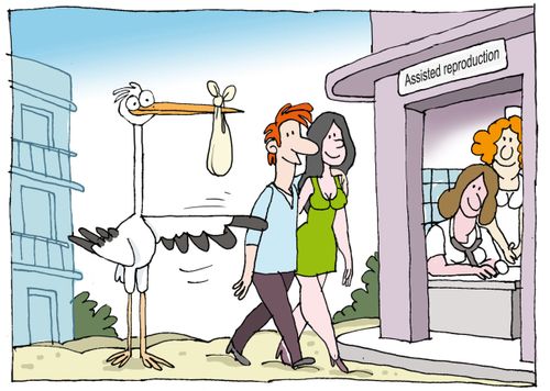 Assisted Reproduction