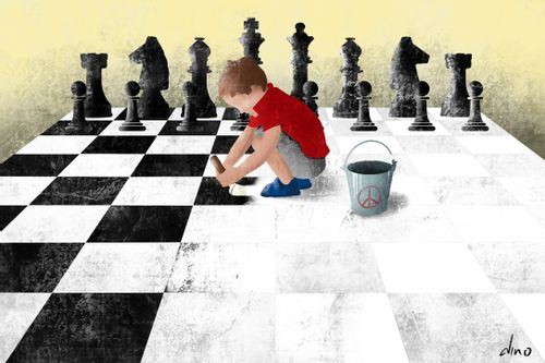 War Child