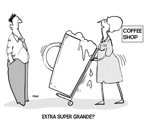 Extra Super Grande?