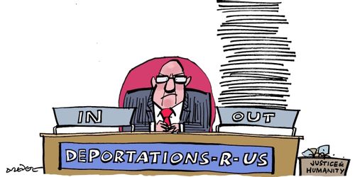 Deportations-R-US