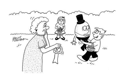 Humpty Dumpty