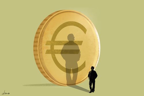 Money Mirror