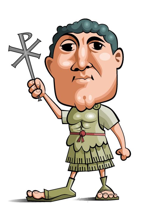 Constantine the Great