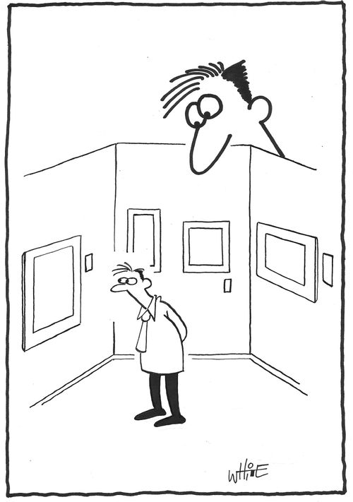 Private Viewing