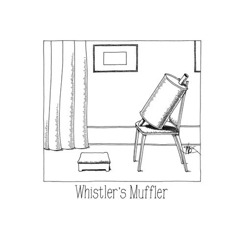 Whistler's Muffler