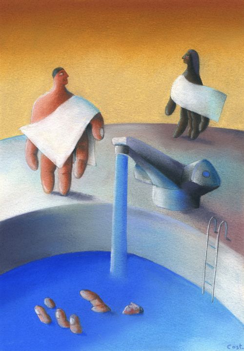 Hand Washing