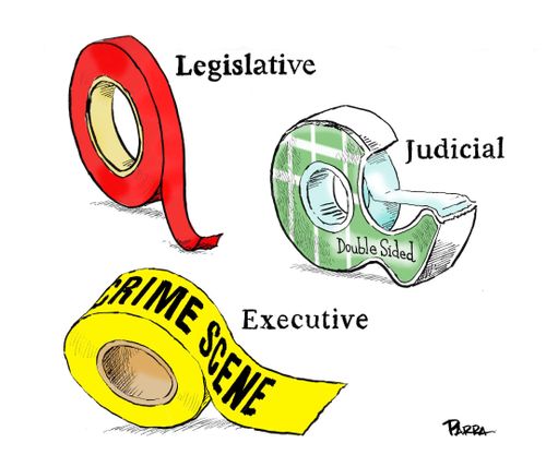 Roles of Government