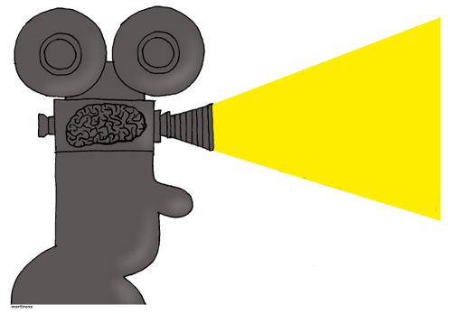 Photographic memory