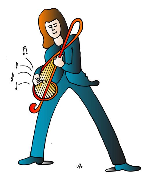 Musician