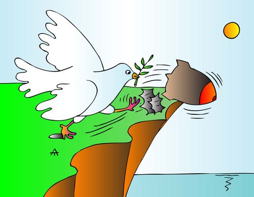 War and Peace