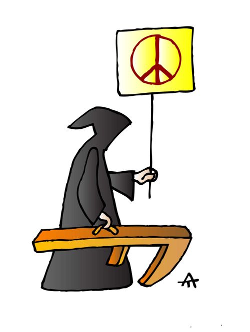 War and Peace