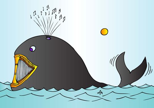 Whale Music