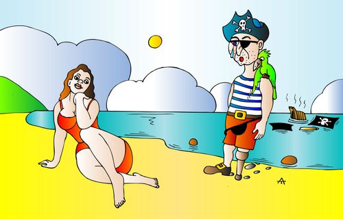 Pirates
