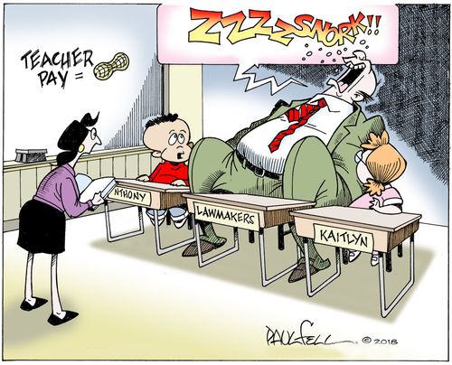 Attention Span