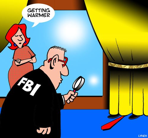 Trump and the FBI