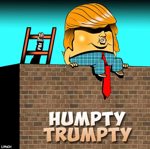 Humpty Trumpty