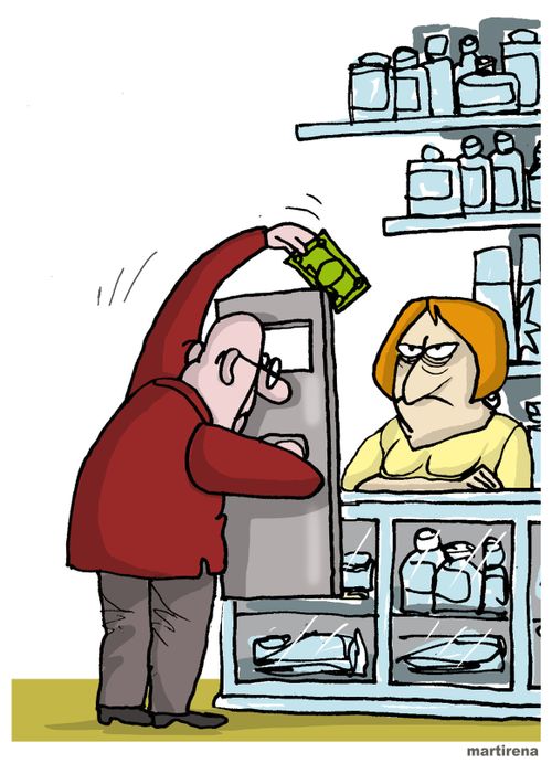 Consumer protection