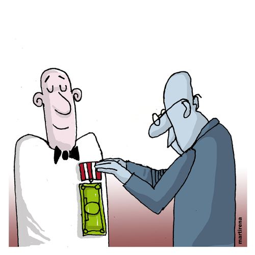 Financial Incentives - Tipping