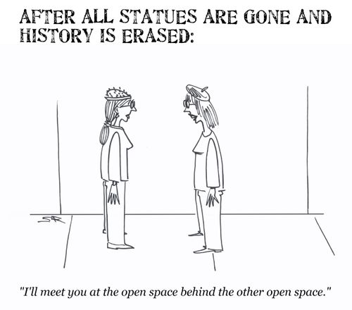 Open Space