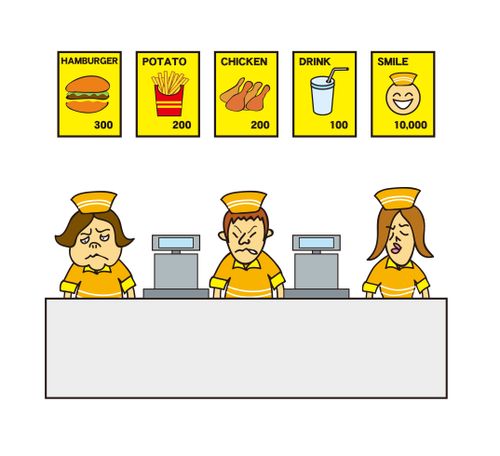 Customer Service