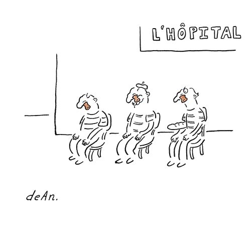 L'Hopital