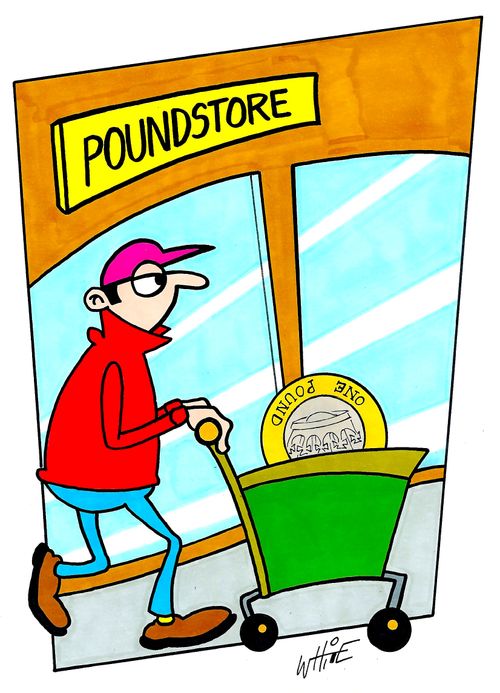 PoundStore