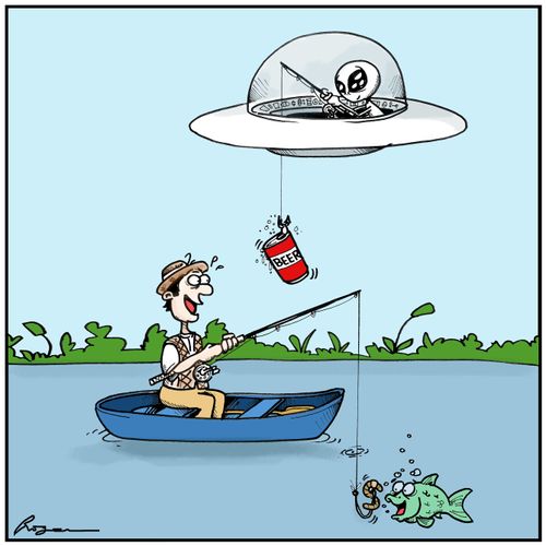 Bait & Tackle