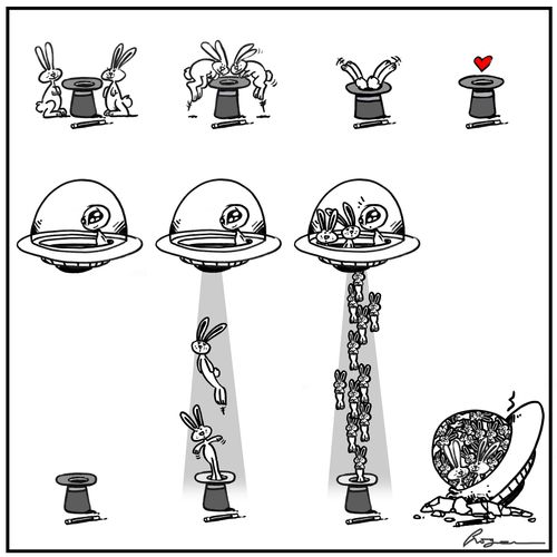 Hat Trick