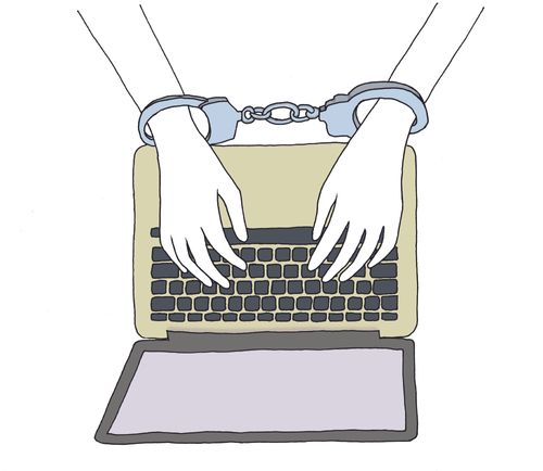 Press Freedom