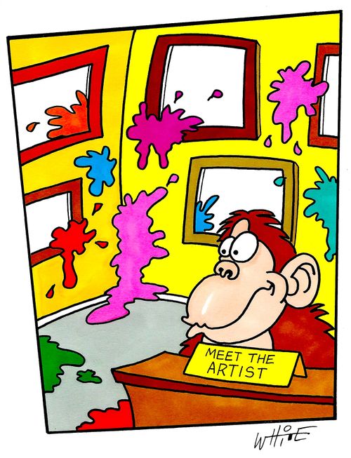 Meet the artist