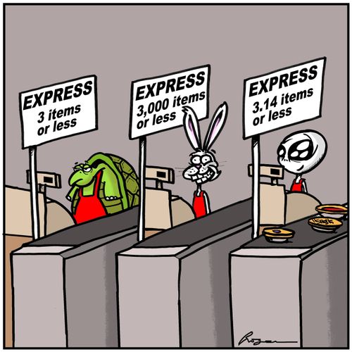 Express Checkout