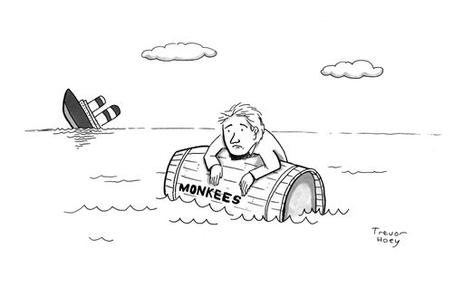 Barrel of Monkeys