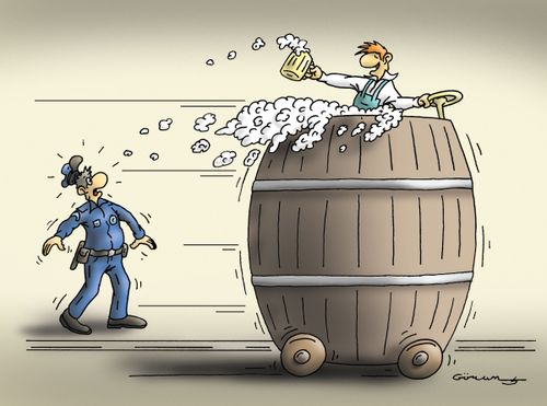Drink Driver