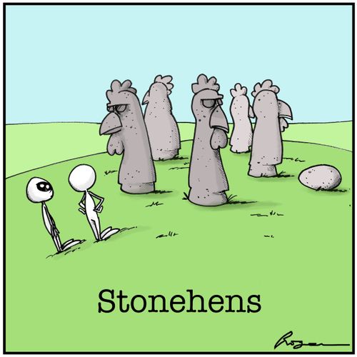 Stonehens