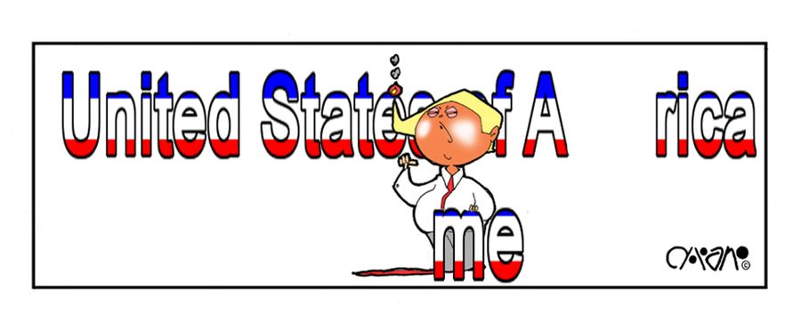 United States of Me