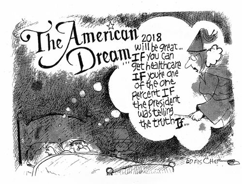 The American Dream