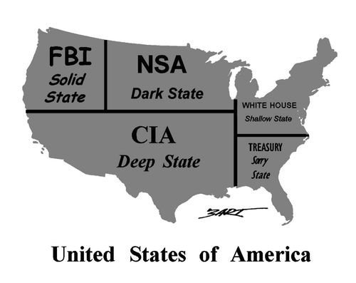 United States of America