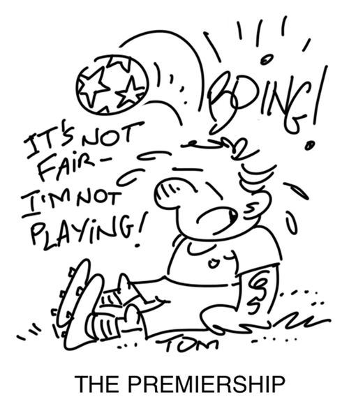 Football Premiership