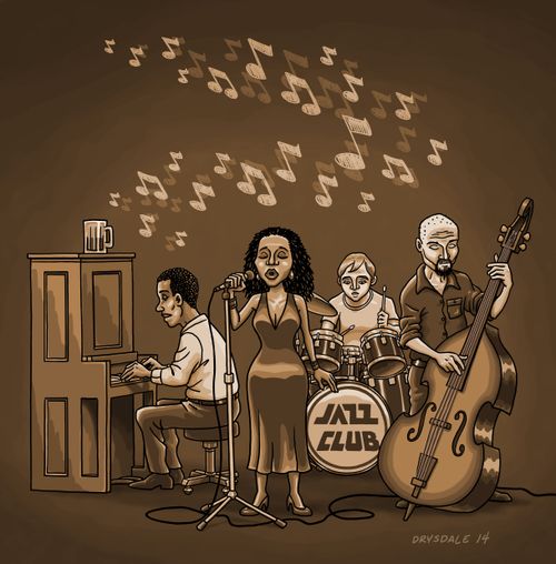 Jazz