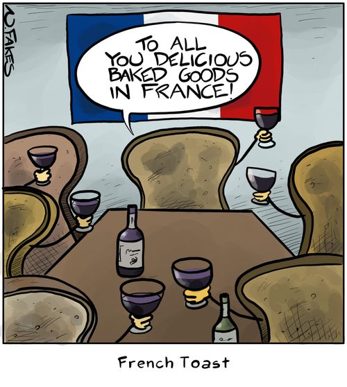 French Toast