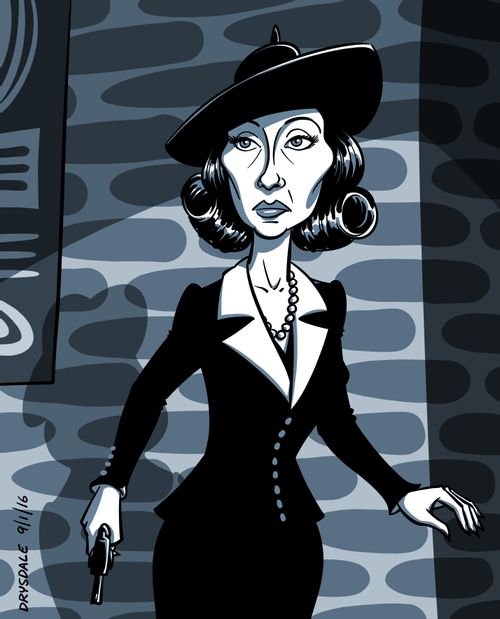 Film Noir