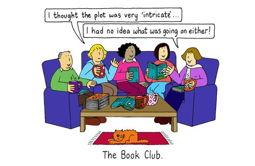 The Book Club