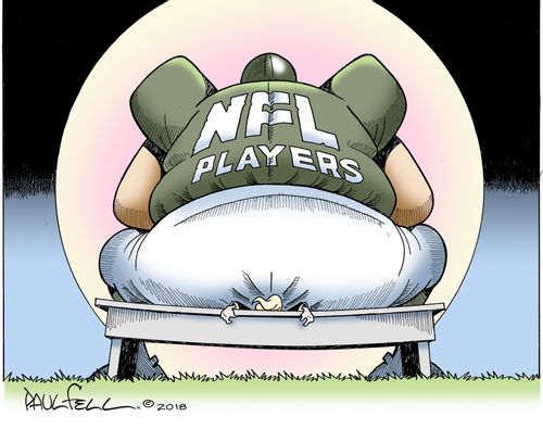 NFL Players
