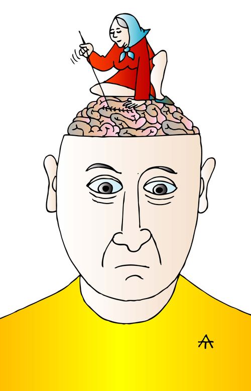 Brain Injury