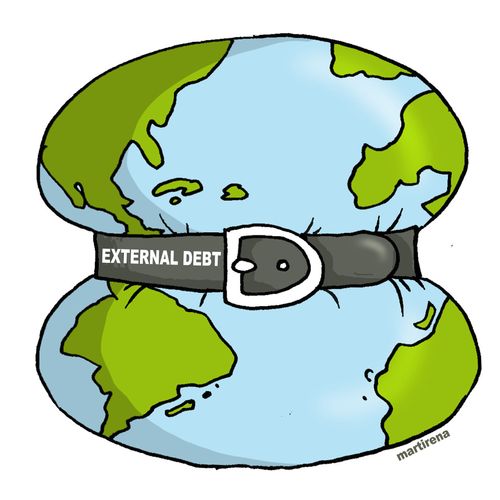 External Debt