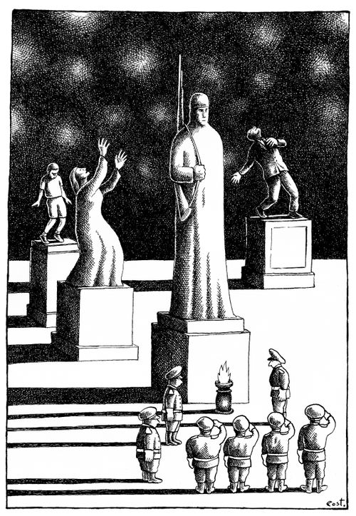 Monuments
