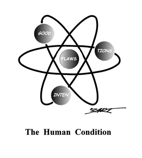 The Human Condition